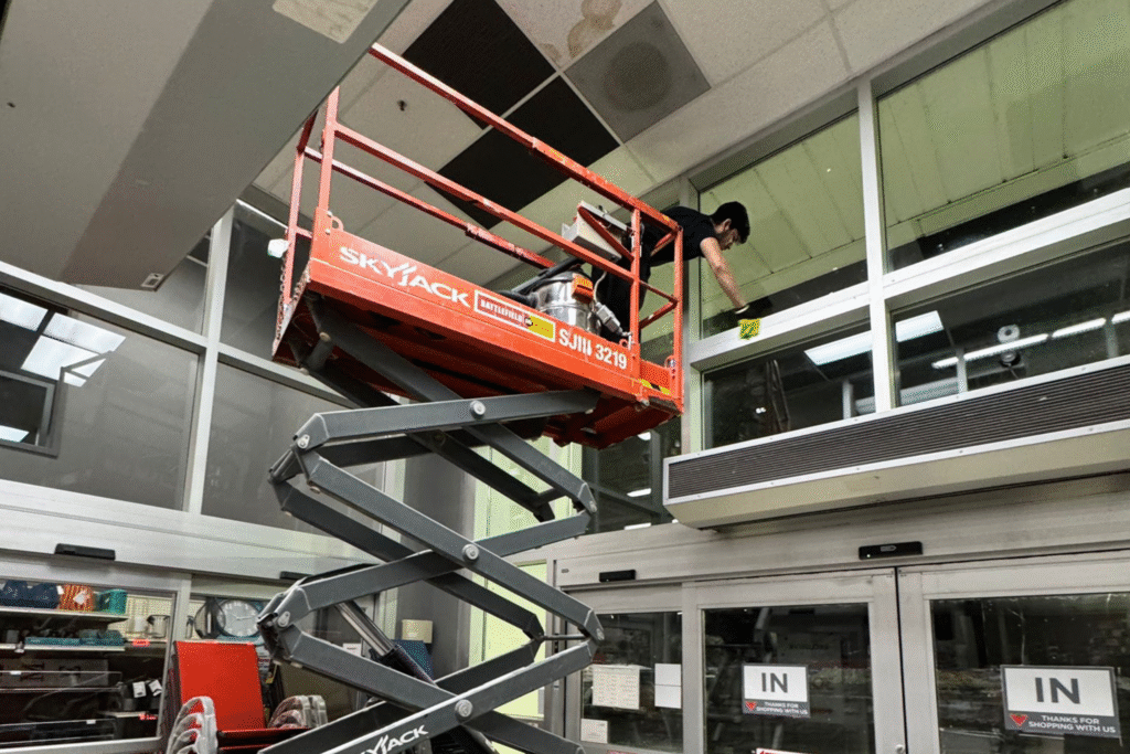 Commercial Cleaning ottawa services Genie the cleaner (3)