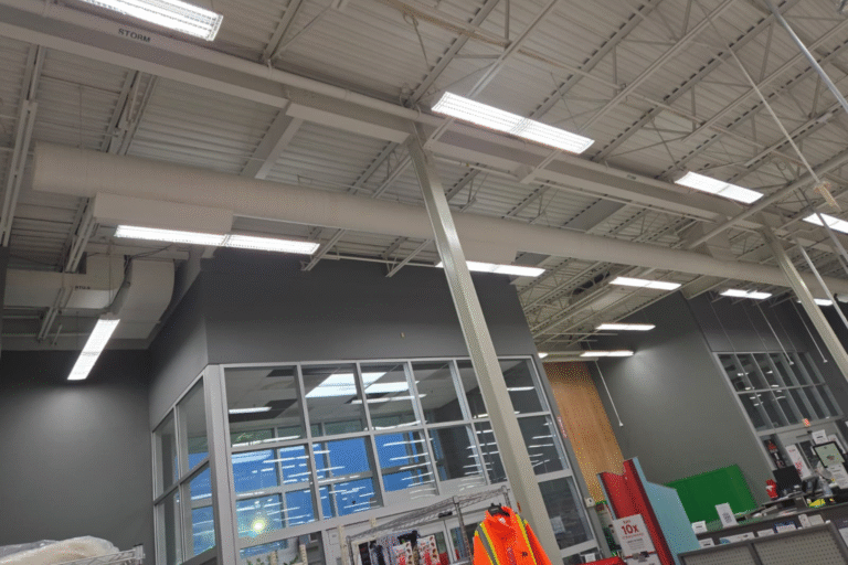 Commercial Cleaning ottawa services Genie the cleaner (5)