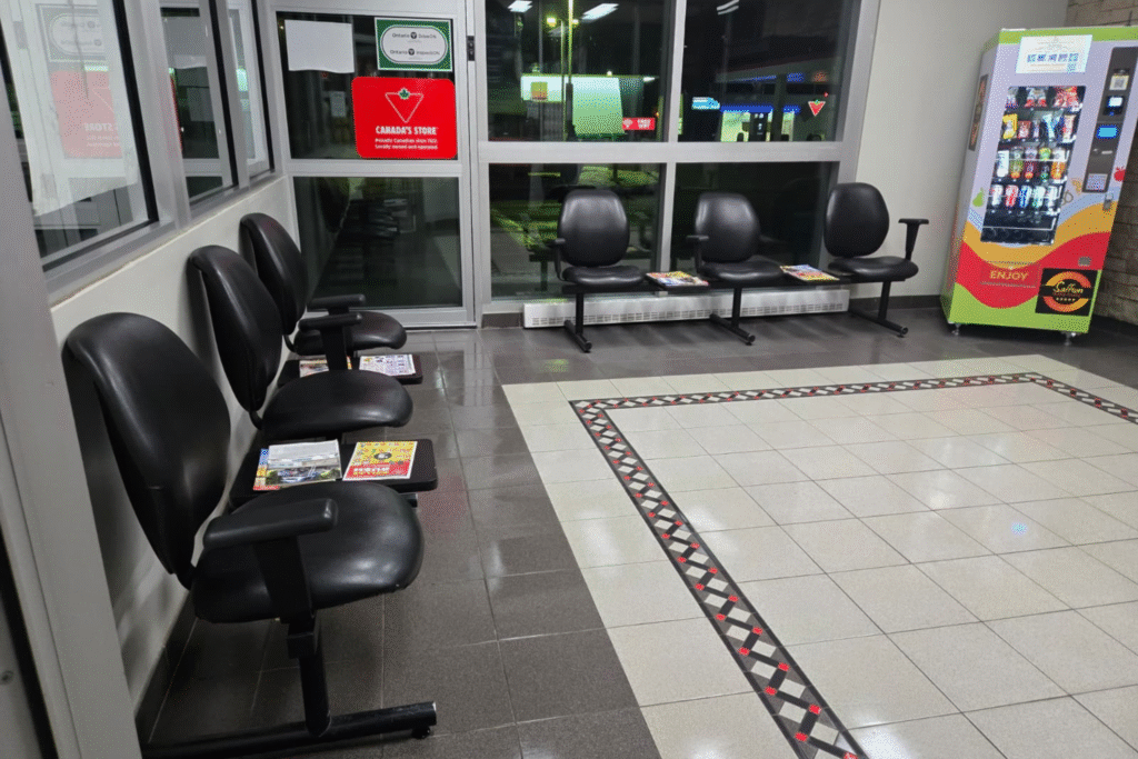 Commercial Cleaning ottawa services Genie the cleaner (6)
